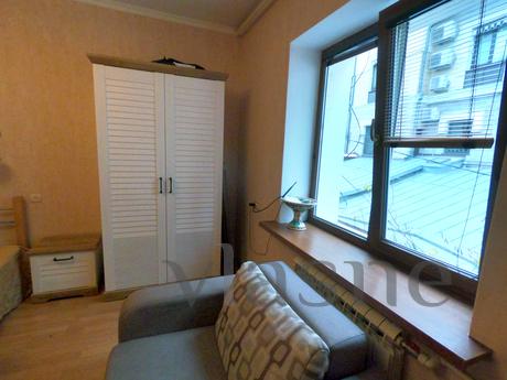 Apartment in Yalta, 7 min. walk to the b, Yalta - apartment by the day