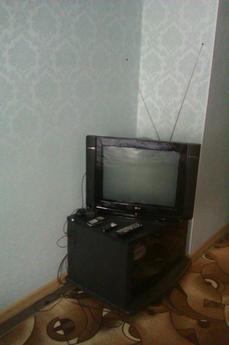 Studio near the sea in French Blvd., Odessa - apartment by the day
