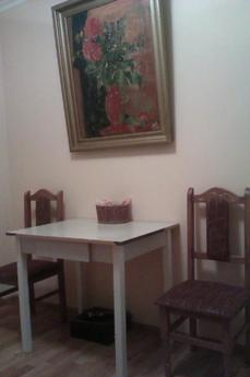 Studio near the sea in French Blvd., Odessa - apartment by the day
