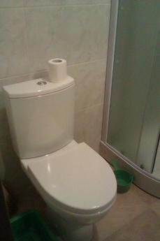 Studio near the sea in French Blvd., Odessa - apartment by the day