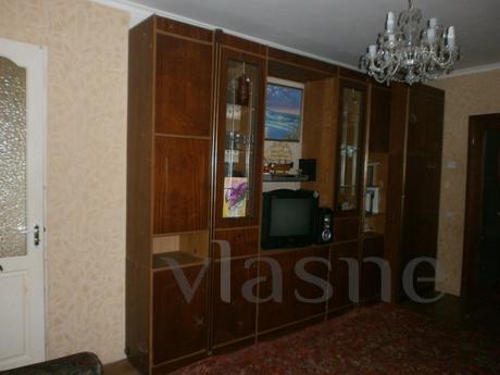 Rent 2-bedroom apartment, Odessa - apartment by the day