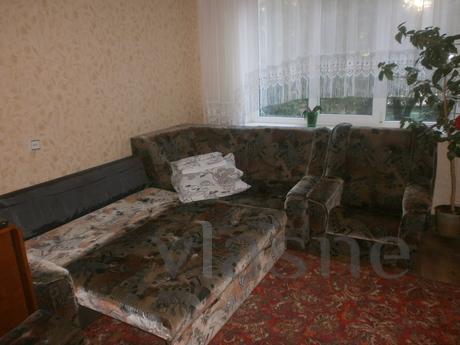 Rent 2-bedroom apartment, Odessa - apartment by the day