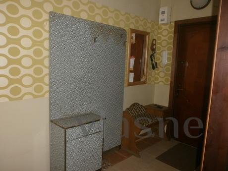 Rent 2-bedroom apartment, Odessa - apartment by the day
