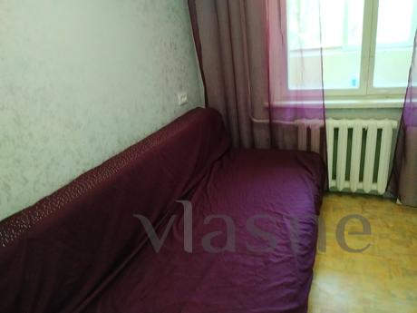 Rent 2-bedroom apartment, Odessa - apartment by the day