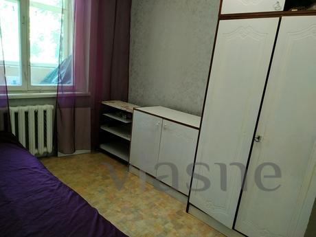 Rent 2-bedroom apartment, Odessa - apartment by the day