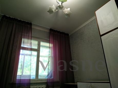 Rent 2-bedroom apartment, Odessa - apartment by the day