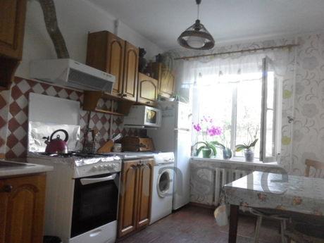 Rent 2-bedroom apartment, Odessa - apartment by the day