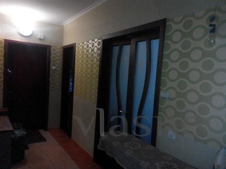 Rent 2-bedroom apartment, Odessa - apartment by the day