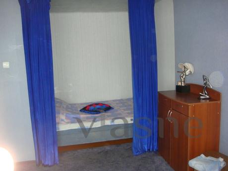 One Bedroom, Chernomorsk (Illichivsk) - apartment by the day