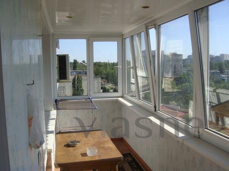 One Bedroom, Chernomorsk (Illichivsk) - apartment by the day