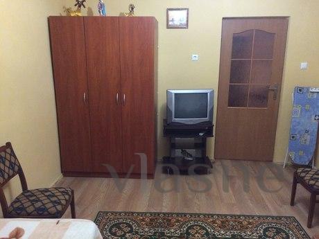 Оренда жилья в частном секторе, Трускавец - квартира посуточно