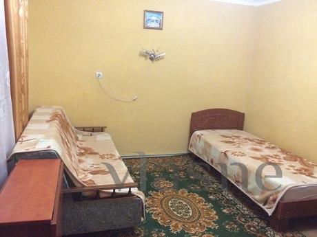 Оренда жилья в частном секторе, Трускавец - квартира посуточно