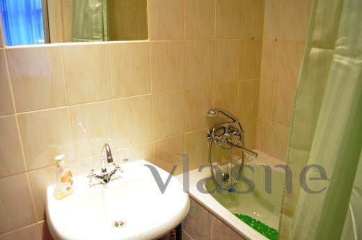 Rent an apartment Deribasovskaya, Odessa - apartment by the day