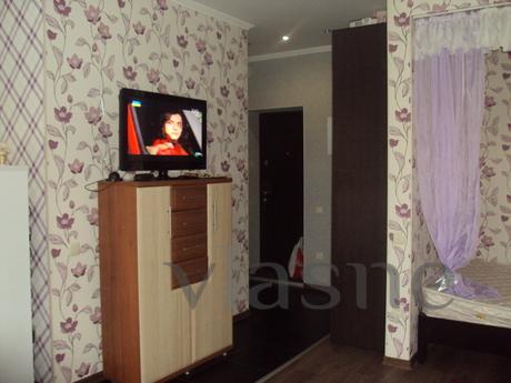 Rent an apartment for living and recreat, Odessa - apartment by the day