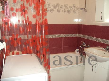 Rent an apartment for living and recreat, Odessa - apartment by the day