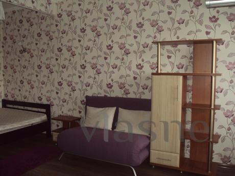 Rent an apartment for living and recreat, Odessa - apartment by the day