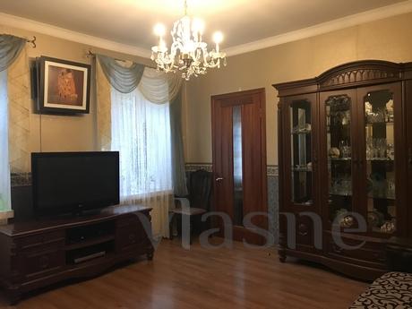 Одесский дворик2, Одесса - квартира посуточно