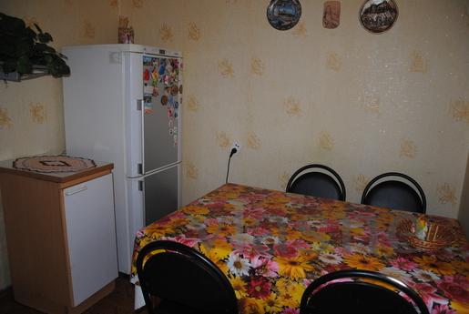 2х комн Квартира в Судаке, Судак - квартира посуточно