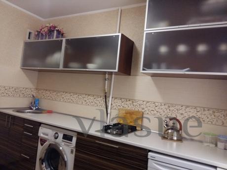 Apartment for daily rent m Vokzalnaya, Kyiv - apartment by the day