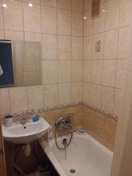 Apartment for daily rent m Vokzalnaya, Kyiv - apartment by the day