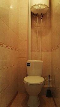 Apartment for daily rent m Vokzalnaya, Kyiv - apartment by the day