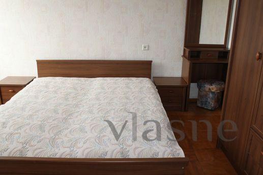 Boulevard Zhvanetskogo ., Odessa - apartment by the day