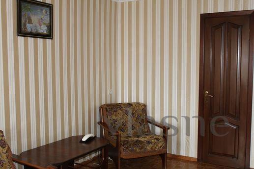 Boulevard Zhvanetskogo ., Odessa - apartment by the day