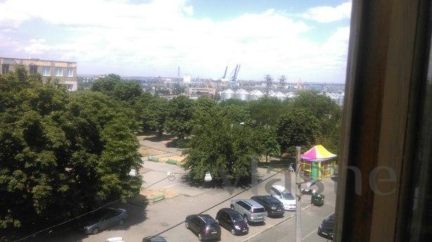 Boulevard Zhvanetskogo ., Odessa - apartment by the day