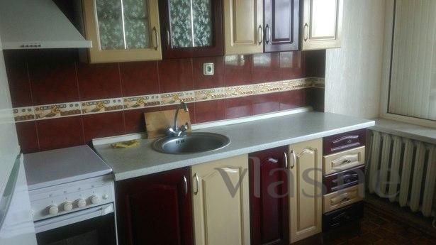 Boulevard Zhvanetskogo ., Odessa - apartment by the day