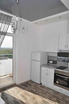 Rent one-room apartment, Odessa - apartment by the day