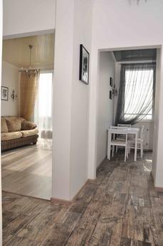 Rent one-room apartment, Odessa - apartment by the day