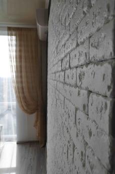 Rent one-room apartment, Odessa - apartment by the day