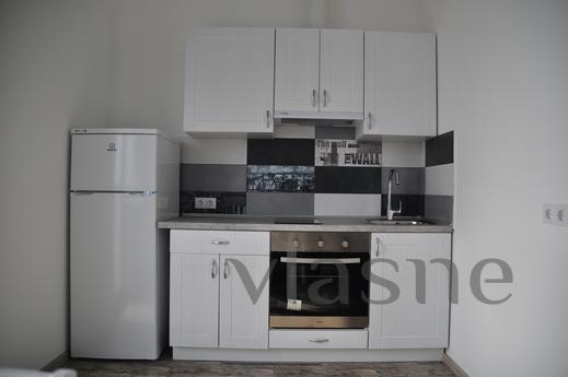 Rent one-room apartment, Odessa - apartment by the day
