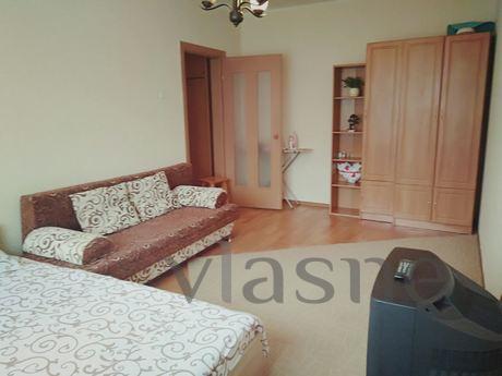 Urlovskaya 38, a new house, floor 10/22, an area of ​​45/18/