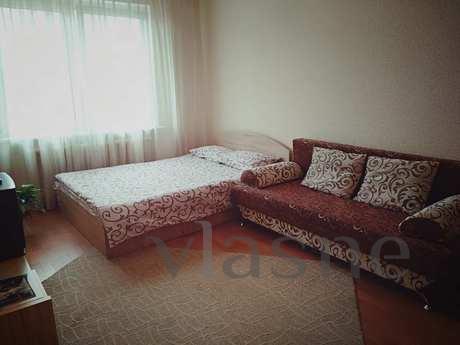 Apartment m. Poznyaki 500UAH, Kyiv - apartment by the day