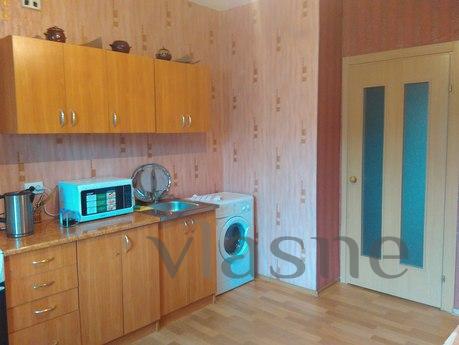 Apartment m. Poznyaki 500UAH, Kyiv - apartment by the day