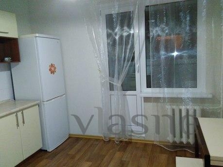 uyutnayaya apartment on Poznyaky, Kyiv - apartment by the day