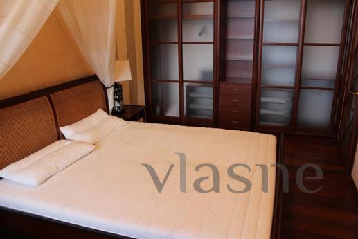 Apartment for rent in the historic cente, Kyiv - apartment by the day