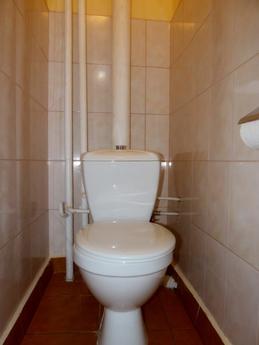 Cozy apartment near the metro station, Kyiv - apartment by the day