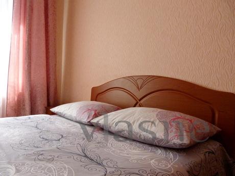 Cozy apartment Metro Palace Ukraine, Kyiv - apartment by the day
