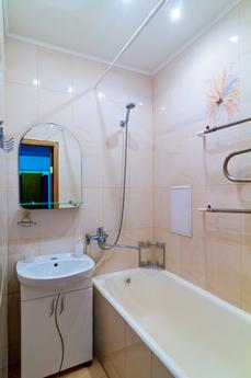 Cozy apartment Metro Palace Ukraine, Kyiv - apartment by the day