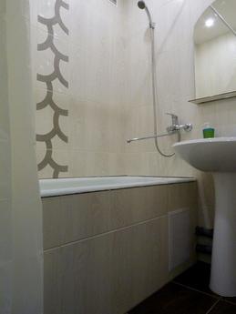 One room apartment Lybidska metro statio, Kyiv - apartment by the day