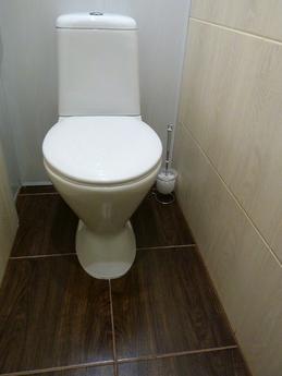 One room apartment Lybidska metro statio, Kyiv - apartment by the day