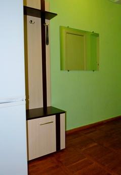 One room apartment Lybidska metro statio, Kyiv - apartment by the day