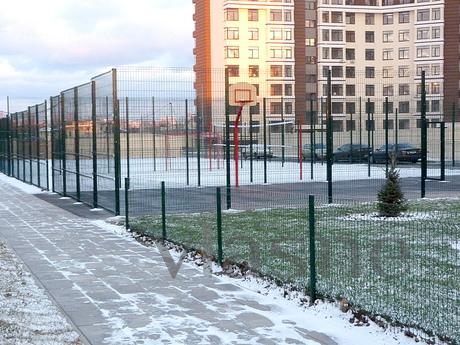 ЖК Парк Ленд,метро Васильковская ,Жуляны, Киев - квартира посуточно