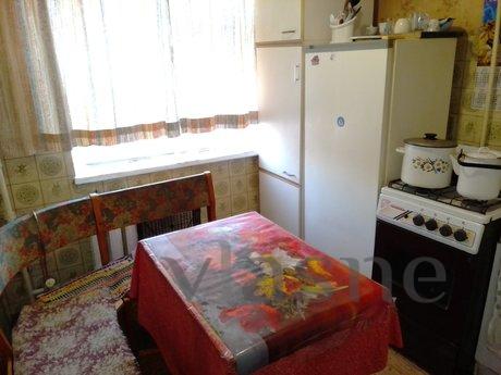 1 bedroom apartment for rent, Dnipro (Dnipropetrovsk) - apartment by the day