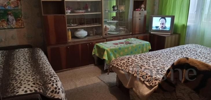 1 bedroom apartment for rent, Dnipro (Dnipropetrovsk) - apartment by the day