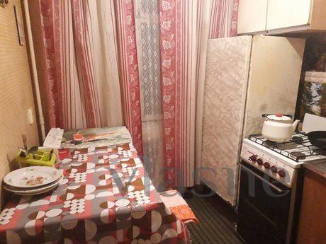 Rent one-bedroom apartment, Dnipro (Dnipropetrovsk) - apartment by the day