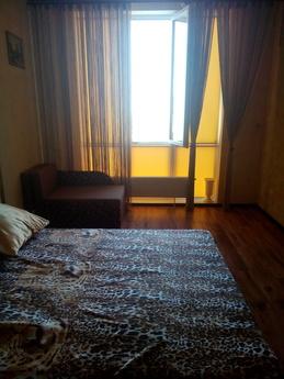 Apartment with panoramic sea view, Odessa - apartment by the day