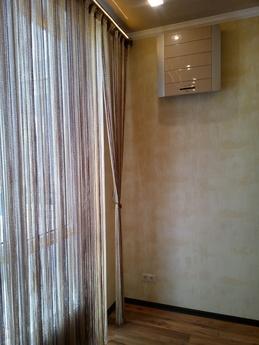 Apartment with panoramic sea view, Odessa - apartment by the day